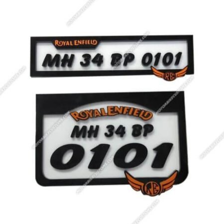 royal enfield number plate (10)