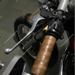 Handle Grip Wrap For Motorbikes