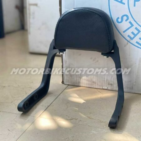 Replica Backrest For Royal Enfield