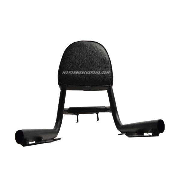 Gaddi With Carrier Backrest For Jawa (7)