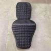 Square Stitching Seat Covers For Royal Enfield