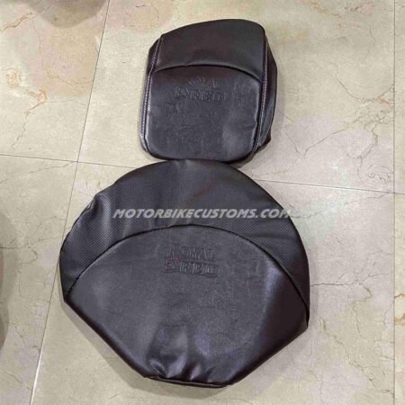 Dual Tone Seat Covers For Classic