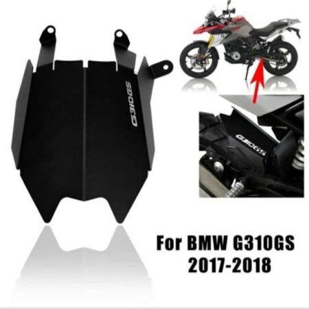 Mud Guard Extender For BMW G310GS