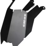 Mud Guard Extender For BMW G310GS